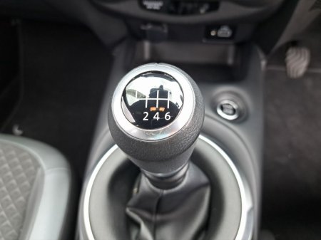 2024 Nissan Juke - photo 38
