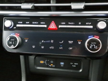 2026 Hyundai Tucson - photo 25