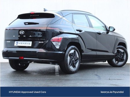 2024 Hyundai KONA - photo 27