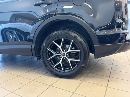 2016 Toyota RAV4 - photo 13
