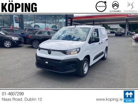 2026 Citroen Berlingo - photo 11