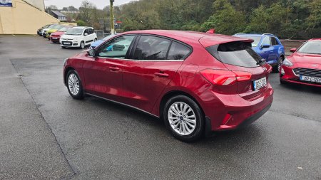2020 Ford Focus - photo 5