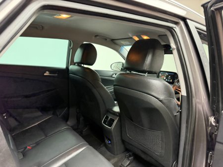 2019 Hyundai Tucson - photo 11