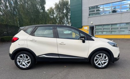 2015 Renault Captur - photo 3