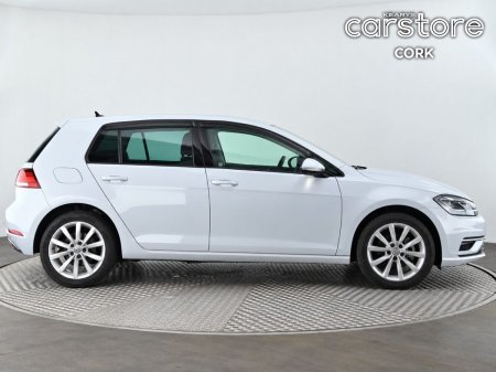 2018 Volkswagen Golf - photo 2