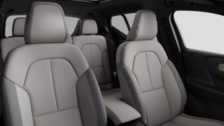 2027 Volvo EX40 - photo 8