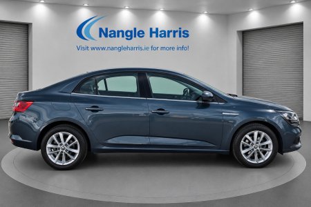 2018 Renault Megane - photo 6