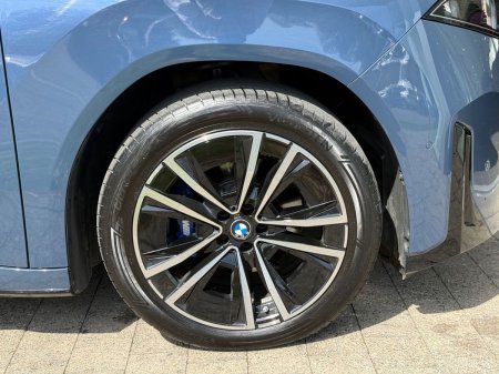 2026 BMW iX3 - photo 10