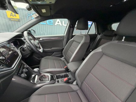 2021 Volkswagen T-Roc - photo 51