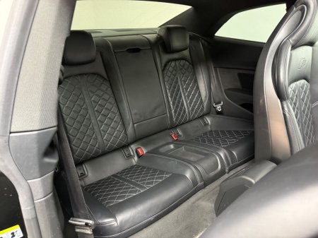 2018 Audi S5 - photo 12