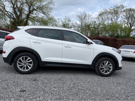 2017 Hyundai Tucson - photo 2