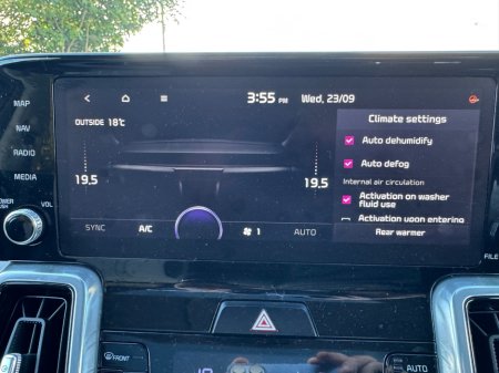 2023 Kia Sorento - photo 24