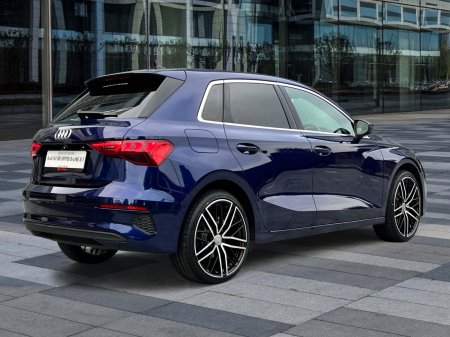 2021 Audi A3 - photo 6