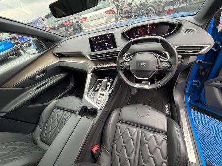 2021 Peugeot 3008 - photo 21
