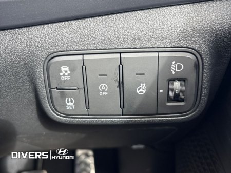 2026 Hyundai Bayon - photo 17