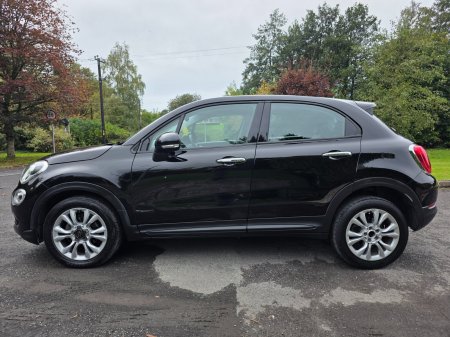2016 Fiat 500X - photo 13