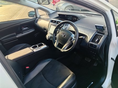 2015 Toyota Prius - photo 10