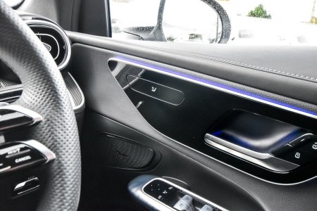 2023 Mercedes-Benz GLC - photo 21