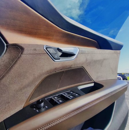 2022 Audi e-tron - photo 17