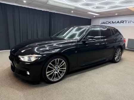 2017 BMW 3-Series - photo 6