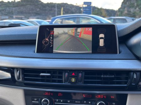 2016 BMW X5 - photo 20