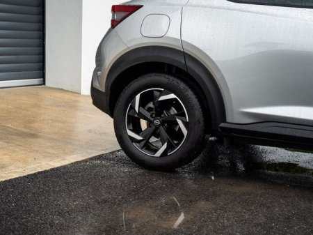 2024 Nissan Juke - photo 4