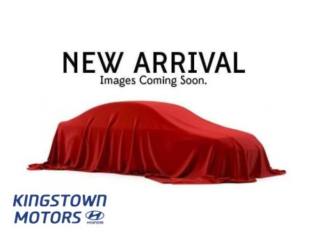 2019 Hyundai i40 Executive 5DR