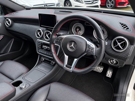 2014 Mercedes-Benz A-Class - photo 9