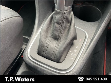 2017 Volkswagen Polo - photo 11