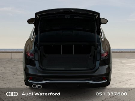 2026 Audi A6 - photo 6