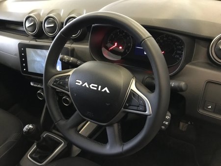 2023 Dacia Duster - photo 6