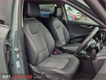 2023 Kia e-Niro - photo 20