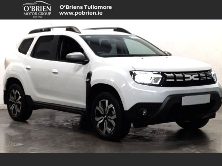 2024 Dacia Duster 1.0 TCe 90 Journey