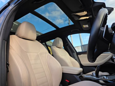 2020 BMW X3 - photo 15