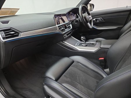 2019 BMW 3-Series - photo 4