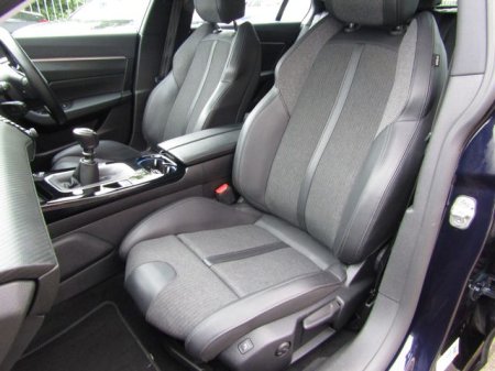 2020 Peugeot 508 - photo 11
