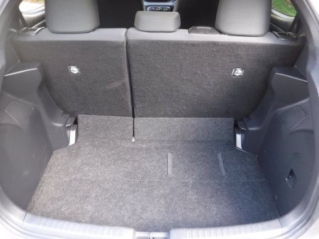2020 Toyota Yaris - photo 11