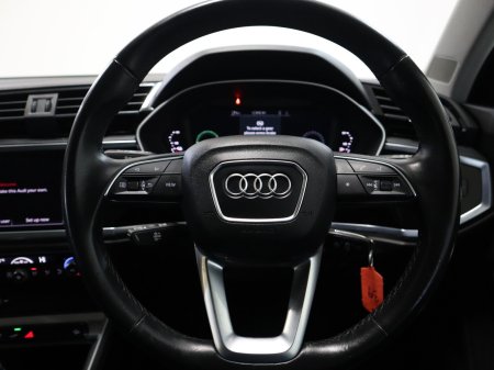 2022 Audi Q3 - photo 11