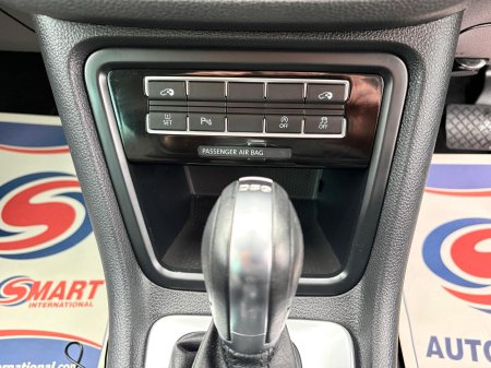 2012 Volkswagen Sharan - photo 17