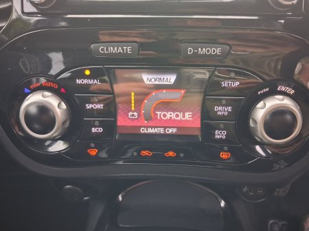 2017 Nissan Juke - photo 11