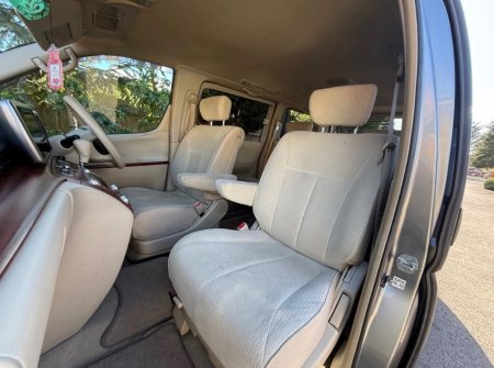 2007 Nissan Elgrand - photo 12