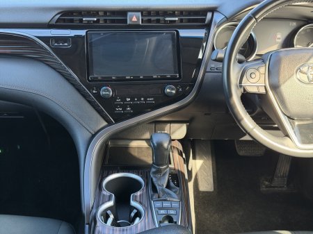 2019 Toyota Camry - photo 12