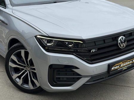 2021 Volkswagen Touareg - photo 6