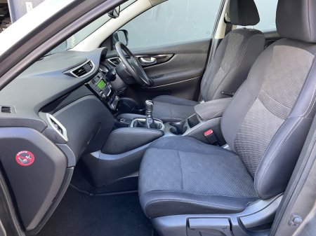 2016 Nissan Qashqai - photo 7