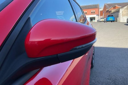 2023 Ford Focus - photo 37
