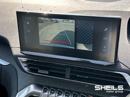 2022 Peugeot 5008 - photo 13