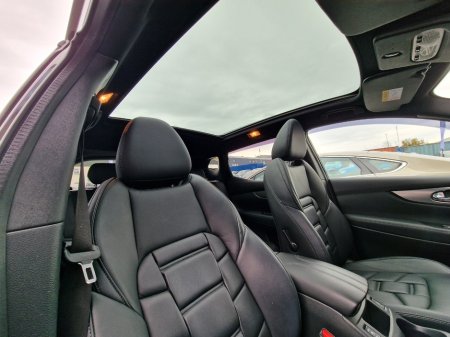 2020 Nissan Qashqai - photo 16
