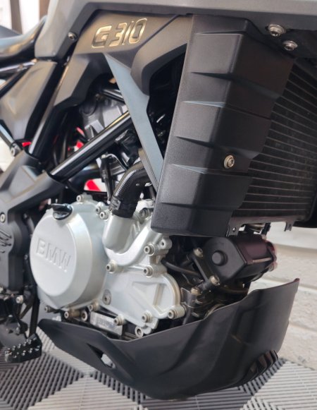 2019 BMW G 310 GS - photo 13