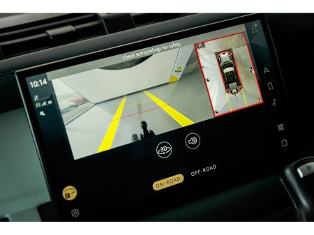 2022 Land Rover Defender - photo 21