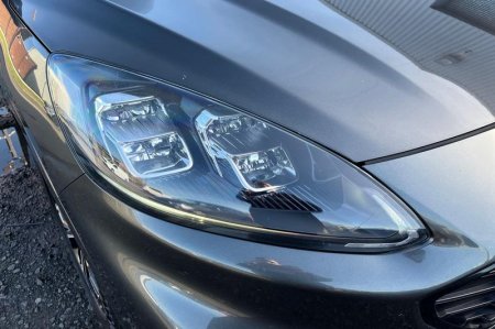 2022 Ford Kuga - photo 25